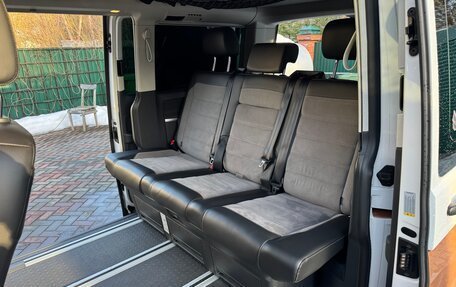 Volkswagen California T6, 2020 год, 8 500 000 рублей, 24 фотография