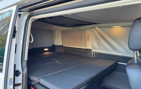 Volkswagen California T6, 2020 год, 8 500 000 рублей, 33 фотография