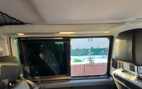 Volkswagen California T6, 2020 год, 8 500 000 рублей, 32 фотография