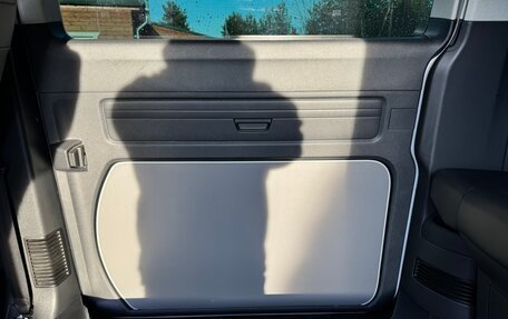 Volkswagen California T6, 2020 год, 8 500 000 рублей, 37 фотография