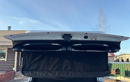 Volkswagen California T6, 2020 год, 8 500 000 рублей, 36 фотография