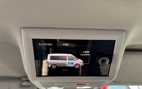 Volkswagen California T6, 2020 год, 8 500 000 рублей, 29 фотография