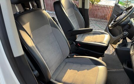 Volkswagen California T6, 2020 год, 8 500 000 рублей, 23 фотография