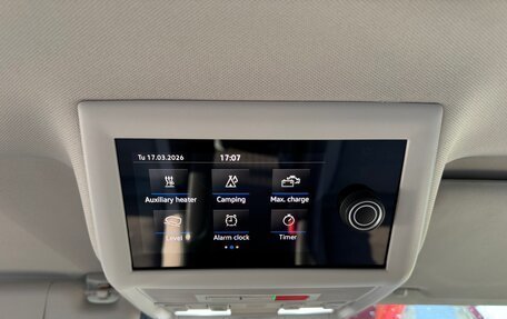 Volkswagen California T6, 2020 год, 8 500 000 рублей, 30 фотография