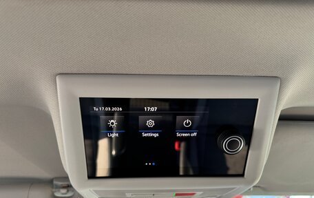 Volkswagen California T6, 2020 год, 8 500 000 рублей, 31 фотография