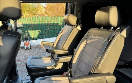 Volkswagen California T6, 2020 год, 8 500 000 рублей, 25 фотография