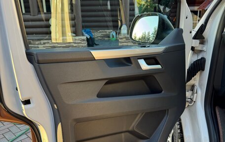 Volkswagen California T6, 2020 год, 8 500 000 рублей, 38 фотография