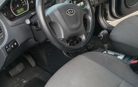 KIA Sportage II, 2010 год, 1 100 000 рублей, 9 фотография