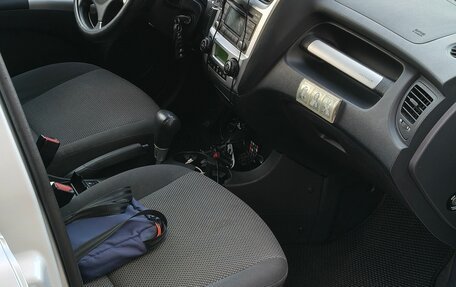 KIA Sportage II, 2010 год, 1 100 000 рублей, 8 фотография