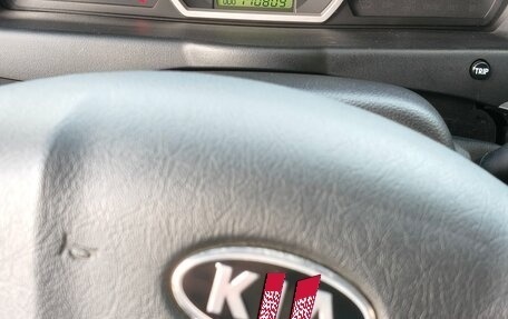 KIA Sportage II, 2010 год, 1 100 000 рублей, 10 фотография