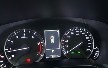 Lexus RX IV рестайлинг, 2020 год, 4 850 000 рублей, 13 фотография