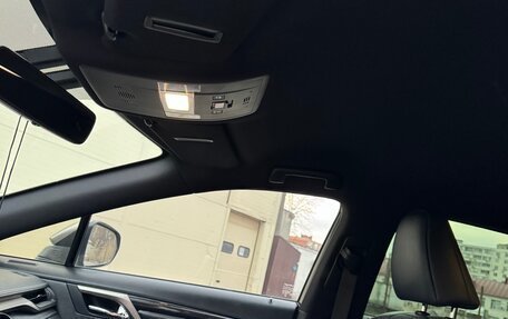 Lexus RX IV рестайлинг, 2020 год, 4 850 000 рублей, 17 фотография