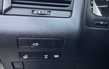 Lexus RX IV рестайлинг, 2020 год, 4 850 000 рублей, 18 фотография