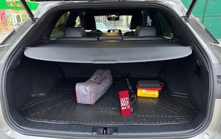 Lexus RX IV рестайлинг, 2020 год, 4 850 000 рублей, 19 фотография