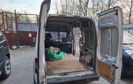 Ford Transit Connect, 2008 год, 190 000 рублей, 5 фотография