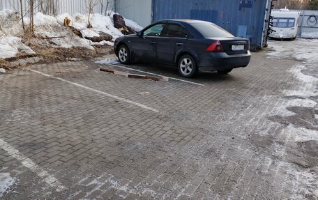 Ford Mondeo III, 2004 год, 280 000 рублей, 6 фотография