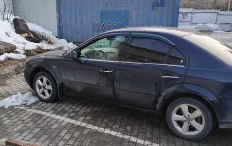 Ford Mondeo III, 2004 год, 280 000 рублей, 5 фотография