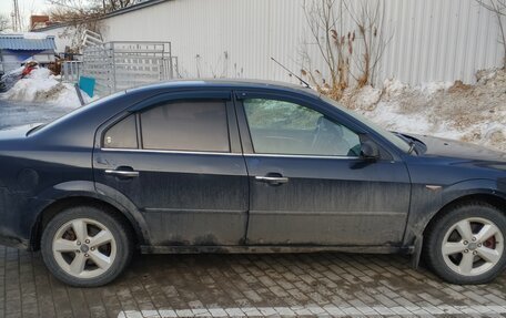Ford Mondeo III, 2004 год, 280 000 рублей, 2 фотография