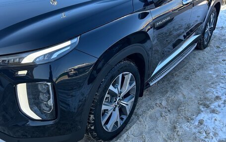 Hyundai Palisade I, 2019 год, 3 900 000 рублей, 2 фотография