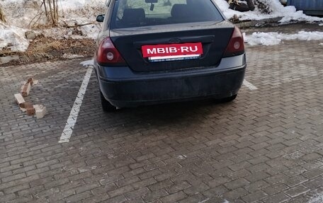 Ford Mondeo III, 2004 год, 280 000 рублей, 4 фотография