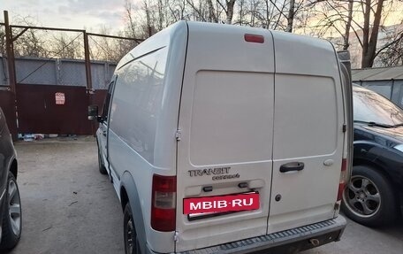 Ford Transit Connect, 2008 год, 190 000 рублей, 4 фотография