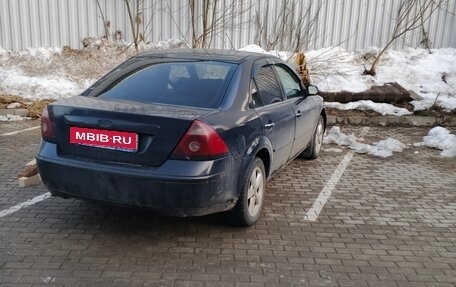 Ford Mondeo III, 2004 год, 280 000 рублей, 3 фотография