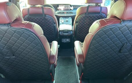 Hyundai Palisade I, 2019 год, 3 900 000 рублей, 8 фотография