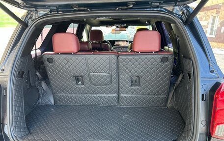 Hyundai Palisade I, 2019 год, 3 900 000 рублей, 7 фотография