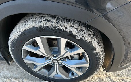 Hyundai Palisade I, 2019 год, 3 900 000 рублей, 13 фотография