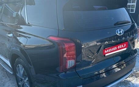 Hyundai Palisade I, 2019 год, 3 900 000 рублей, 3 фотография