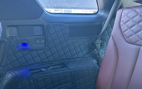 Hyundai Palisade I, 2019 год, 3 900 000 рублей, 5 фотография