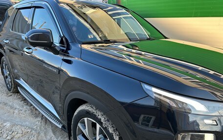 Hyundai Palisade I, 2019 год, 3 900 000 рублей, 11 фотография