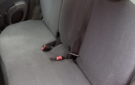 Nissan Micra III, 2005 год, 510 000 рублей, 12 фотография