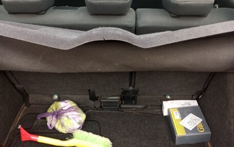 Nissan Micra III, 2005 год, 510 000 рублей, 15 фотография