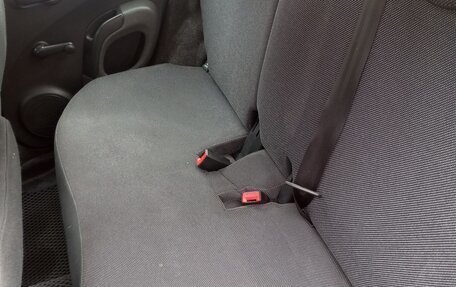 Nissan Micra III, 2005 год, 510 000 рублей, 13 фотография