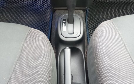 Nissan Micra III, 2005 год, 510 000 рублей, 10 фотография