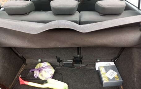 Nissan Micra III, 2005 год, 510 000 рублей, 16 фотография