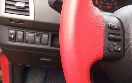 Nissan Micra III, 2005 год, 510 000 рублей, 9 фотография