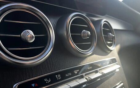 Mercedes-Benz GLC, 2020 год, 4 750 000 рублей, 17 фотография