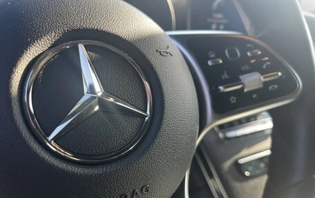 Mercedes-Benz GLC, 2020 год, 4 750 000 рублей, 16 фотография