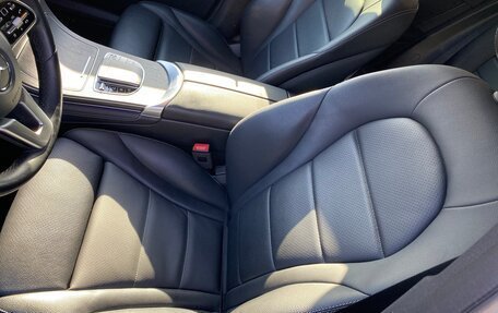 Mercedes-Benz GLC, 2020 год, 4 750 000 рублей, 10 фотография