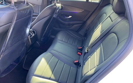 Mercedes-Benz GLC, 2020 год, 4 750 000 рублей, 11 фотография