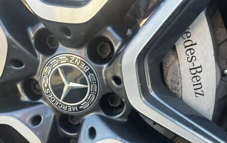 Mercedes-Benz GLC, 2020 год, 4 750 000 рублей, 12 фотография