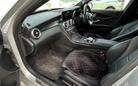 Mercedes-Benz C-Класс, 2018 год, 2 400 000 рублей, 6 фотография