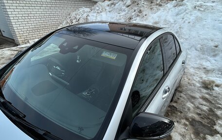 Mercedes-Benz C-Класс, 2018 год, 2 400 000 рублей, 4 фотография