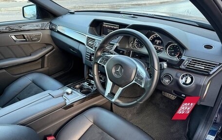 Mercedes-Benz E-Класс, 2012 год, 1 800 000 рублей, 10 фотография