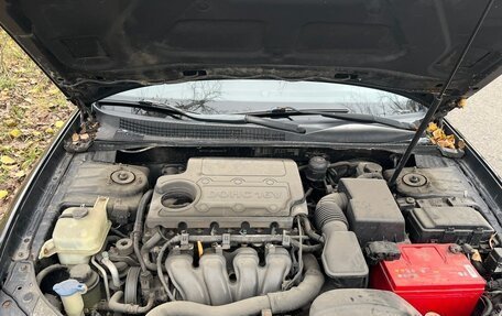 Hyundai Sonata VI, 2008 год, 599 900 рублей, 5 фотография