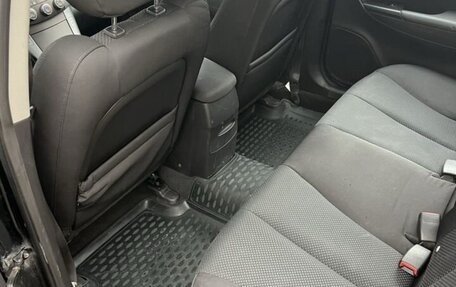 Hyundai Sonata VI, 2008 год, 599 900 рублей, 4 фотография