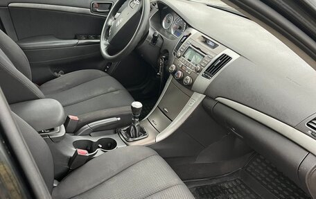 Hyundai Sonata VI, 2008 год, 599 900 рублей, 11 фотография