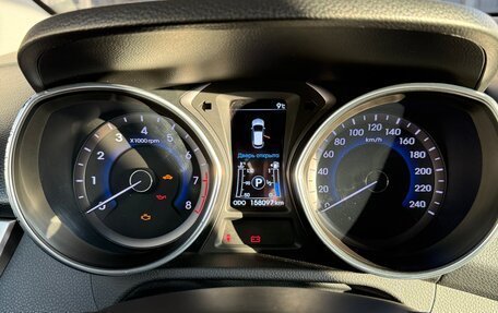 Hyundai i30 II рестайлинг, 2014 год, 1 270 000 рублей, 7 фотография